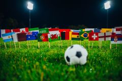 Mission Georgia equips churches to reach the nations during World Cup | Baptist Press