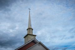 FIRST-PERSON: Lighting an evangelistic passion in any church | Baptist Press