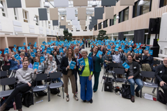 New resource helps Dutch churches engage younger generations