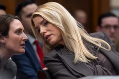 Oversight Democrats accuse DOJ of removing portions of Epstein files