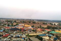 Christian refugee mother from Sudan attacked for her faith