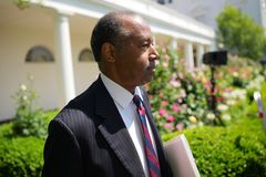 Trump adviser Dr. Ben Carson to headline Dallas conference on faith and science