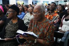 Report urges U.S. to act against Christian persecution in Nigeria