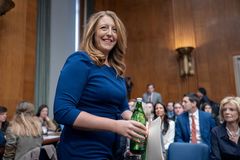 Senators question surgeon general nominee over views on abortion, vaccines