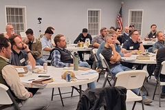 Kentucky association sees more men answering ministry call | Baptist Press