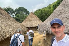 Leaving behind the American dream; first generation Americans take Gospel to the nations | Baptist Press