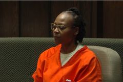 Pastor’s mistress, LaToshia Daniels, gets nearly 21 years in prison for his murder