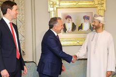 Iran voices optimism after new nuclear talks with U.S.