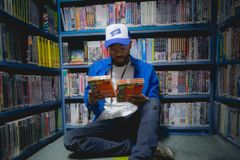 Plot Twist: DVDs Are Making a Comeback, Thanks to Gen Z - RELEVANT