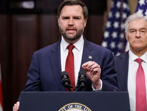 Government to withhold some Medicaid reimbursements to Minnesota, Vance says