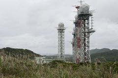 Japan to move missile defense unit to island near Taiwan