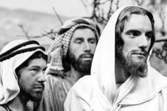 The groundbreaking BBC mini-series that first brought Jesus to TV screens