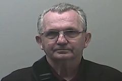 Randy Saylor of Living Word Church gets 10-year minimum sentence over sex assault of kids