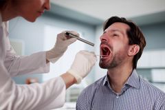 The parable of the GP visit