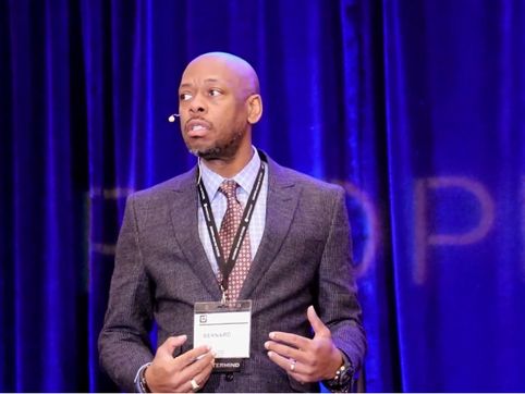 Televangelist E. Bernard Jordan seeks at least $80M in lawsuit against Larry Reid, pastors, YouTubers