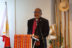 Archbishop of West Indies backs reparations for slave trade
