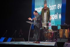 Baptist World Alliance launches global Acts 2 Movement in the lead up to 2033
