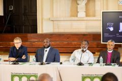 Expert steering committee announced for Anglican mission agency's Barbados slavery renewal & reconciliation fund, 'deeply ashamed' of past slavery links