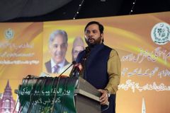 Christian lawmaker in Pakistan proposes bill to safeguard church and minority assets