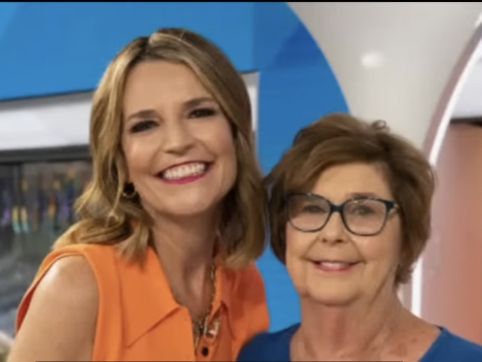 Masked suspect in Nancy Guthrie case may have visited her house before she disappeared: report