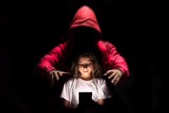 Where is Big Tech as 764 network grooms your kids? (part 2)