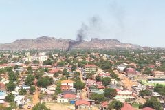 Unknown gunmen kill pastor in South Sudan