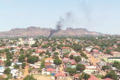 Unknown Gunmen Kill Pastor in South Sudan - Morningstar News