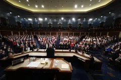 The State of Trump’s Prosperity Gospel Christian Nationalism