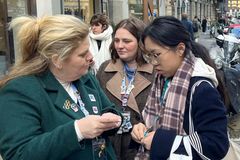 IMB wraps up Olympics outreach, follow up begins | Baptist Press