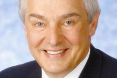 FIRST-PERSON: Everything is different, but nothing has changed | Baptist Press