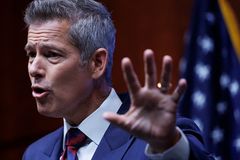 Wrong-way semi driver couldn’t read road signs, USDOT head says