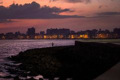 Cuba says it killed four terrorists on U.S.-registered boat