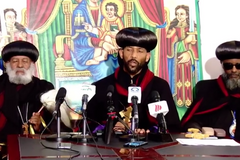 Religious and civil leaders in Tigray renew the call for peace amid fears of escalation