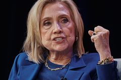 Hillary Clinton to testify behind closed doors on Epstein ties