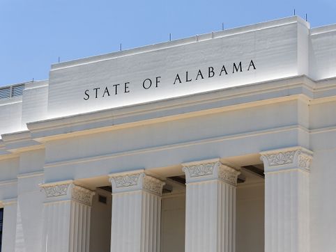 Alabama House passes bill to make disrupting church services a felony