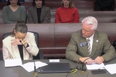 Georgia Baptists back bill that would criminalize ‘improper sexual conduct’ from clergy | Baptist Press