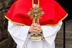 A So. Baptist leader converts to Catholicism: My response