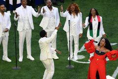 ‘Lift Every Voice and Sing’ Continues Its Steady Beat