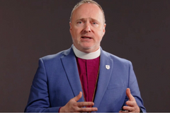 Gafcon general secretary calls upcoming G26 conference in Nigeria 'kairos moment'