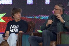 Liberty University panel talks revival, 'godlessness' ahead of Collegiate Day of Prayer