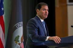 U.S. inks healthcare deals with Dominican Republic, Niger