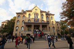 Professor declines appointment at University of Notre Dame after backlash from bishop