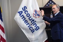 Scouting America to end gender ideology policies, Hegseth says