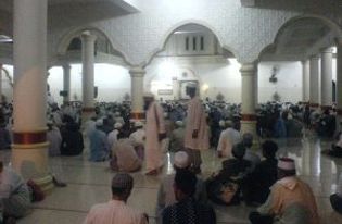 Christian in Indonesia Arrested for Comments on Muhammad - Morningstar News