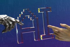 A third of Christians trust spiritual advice from AI as much as pastor: study