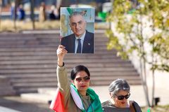 'We are very close to final victory': Exiled Iranian activist Reza Pahlavi, potential successor to lead Iran