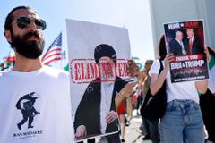 'Khamenei is dead': Trump announces death of Iran’s supreme leader