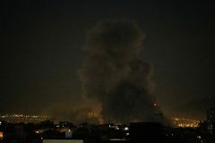 At least three U.S. service members dead, more injured in Iran operation