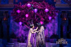 Jewish holiday Purim reminds us not to give up — especially when evil is winning