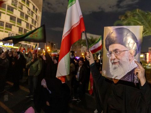 Christian leaders react to the US-Israeli strikes in Iran, death of Supreme Leader Ali Khamenei